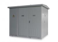 ZBW歐式箱變系列